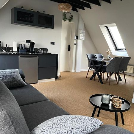 Golden Resort Boulogne-sur-Mer Bagian luar foto