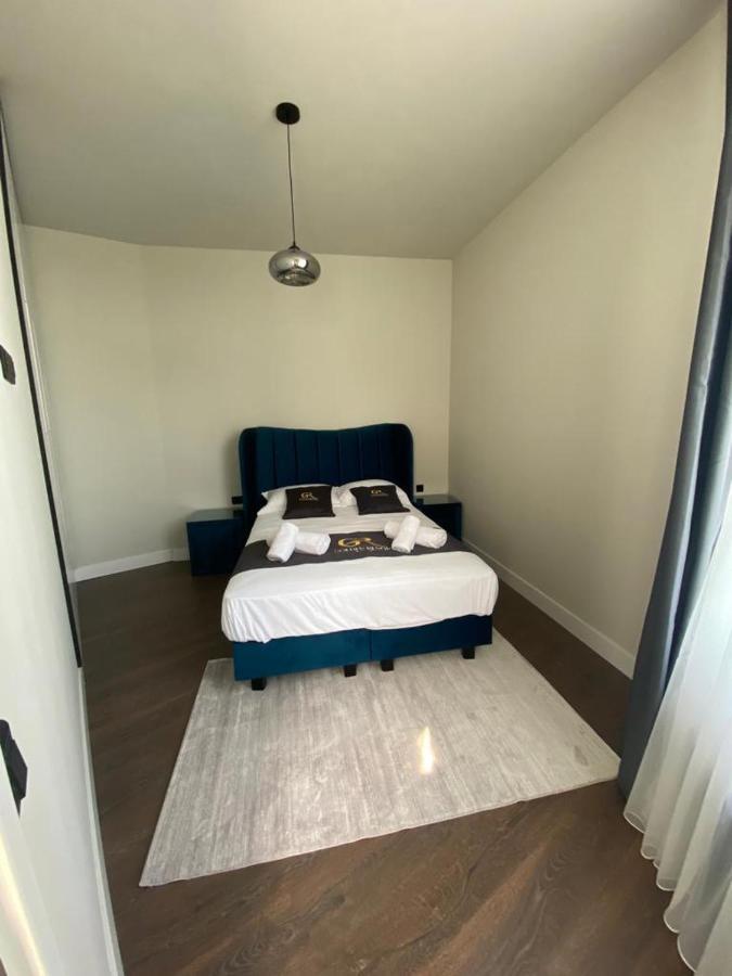 Golden Resort Boulogne-sur-Mer Bagian luar foto