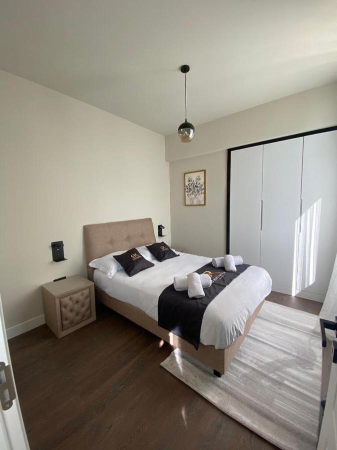 Golden Resort Boulogne-sur-Mer Bagian luar foto