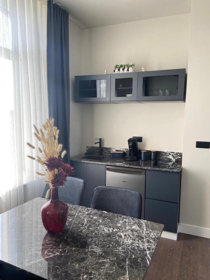 Golden Resort Boulogne-sur-Mer Bagian luar foto