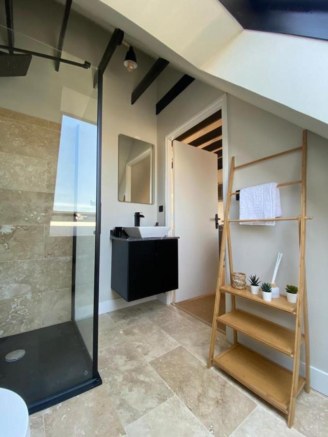 Golden Resort Boulogne-sur-Mer Bagian luar foto