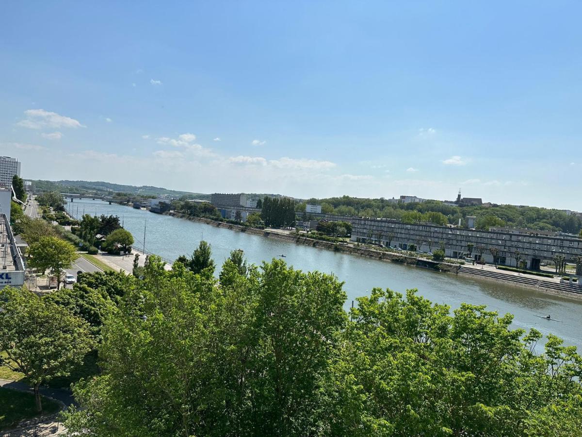 Golden Resort Boulogne-sur-Mer Bagian luar foto