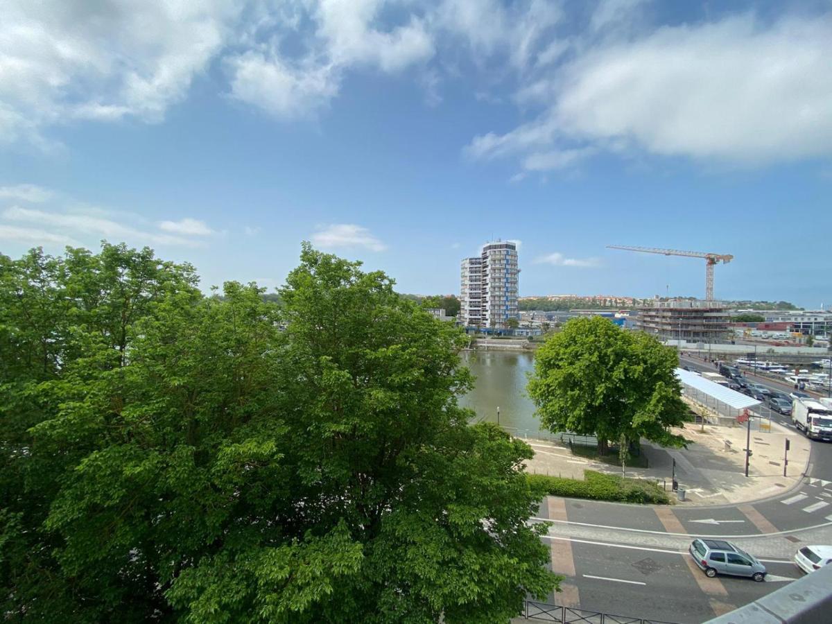 Golden Resort Boulogne-sur-Mer Bagian luar foto