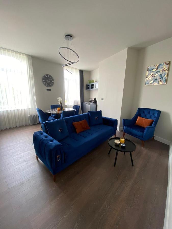 Golden Resort Boulogne-sur-Mer Bagian luar foto