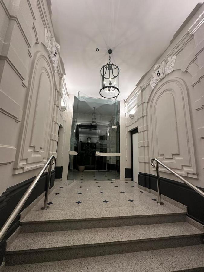 Golden Resort Boulogne-sur-Mer Bagian luar foto