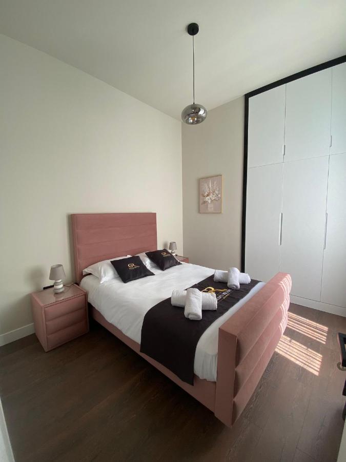 Golden Resort Boulogne-sur-Mer Bagian luar foto