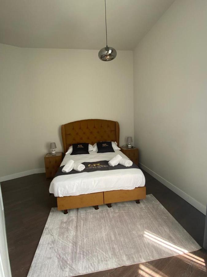 Golden Resort Boulogne-sur-Mer Bagian luar foto