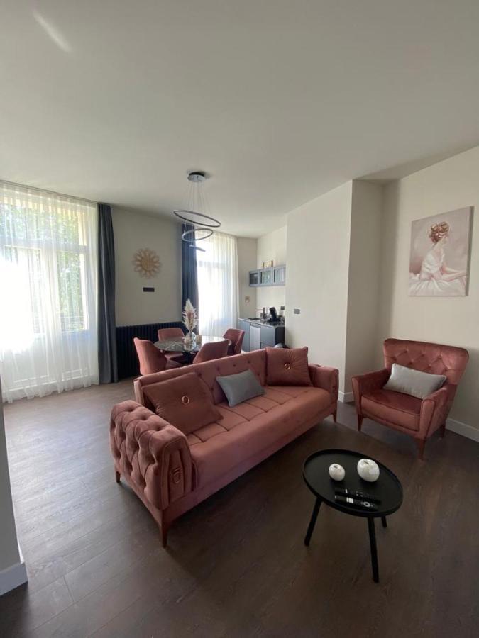 Golden Resort Boulogne-sur-Mer Bagian luar foto