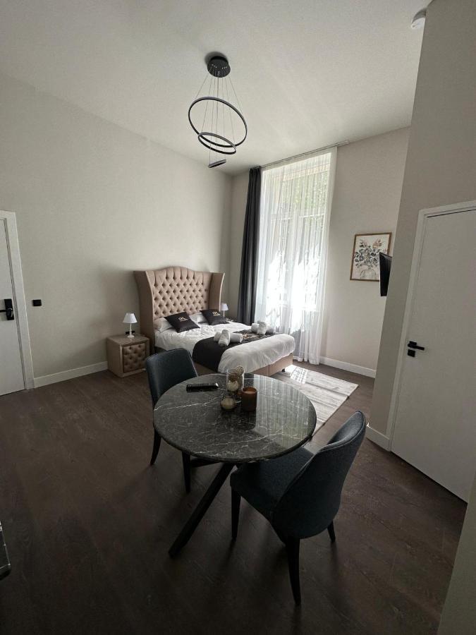 Golden Resort Boulogne-sur-Mer Bagian luar foto