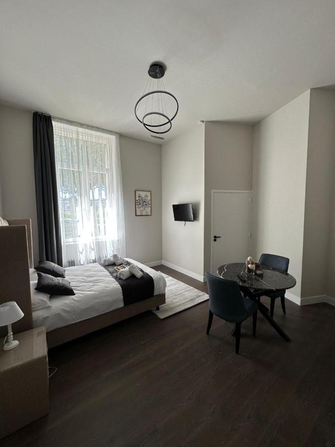 Golden Resort Boulogne-sur-Mer Bagian luar foto