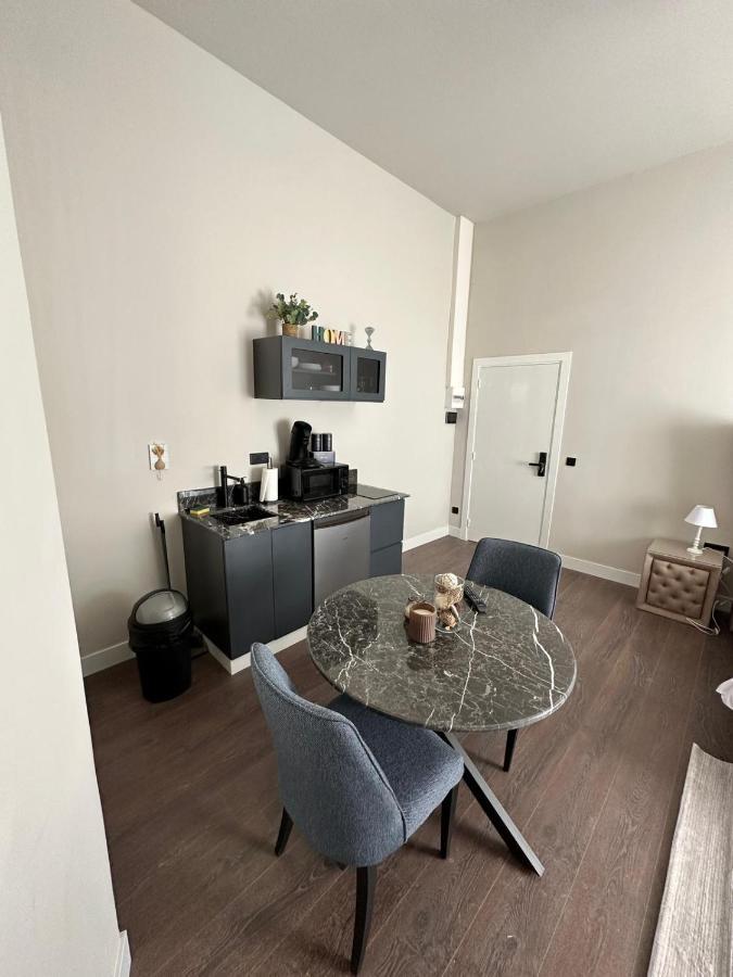 Golden Resort Boulogne-sur-Mer Bagian luar foto