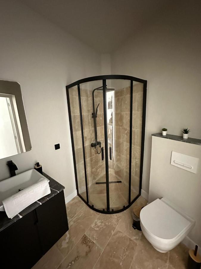 Golden Resort Boulogne-sur-Mer Bagian luar foto