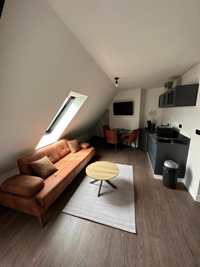 Golden Resort Boulogne-sur-Mer Bagian luar foto