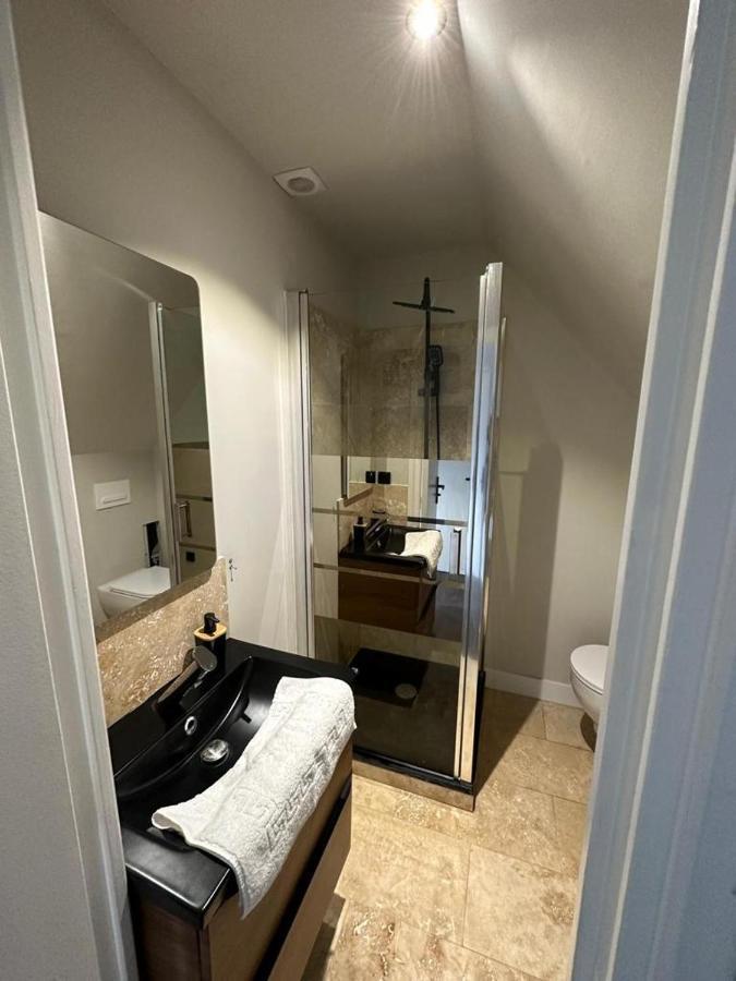 Golden Resort Boulogne-sur-Mer Bagian luar foto