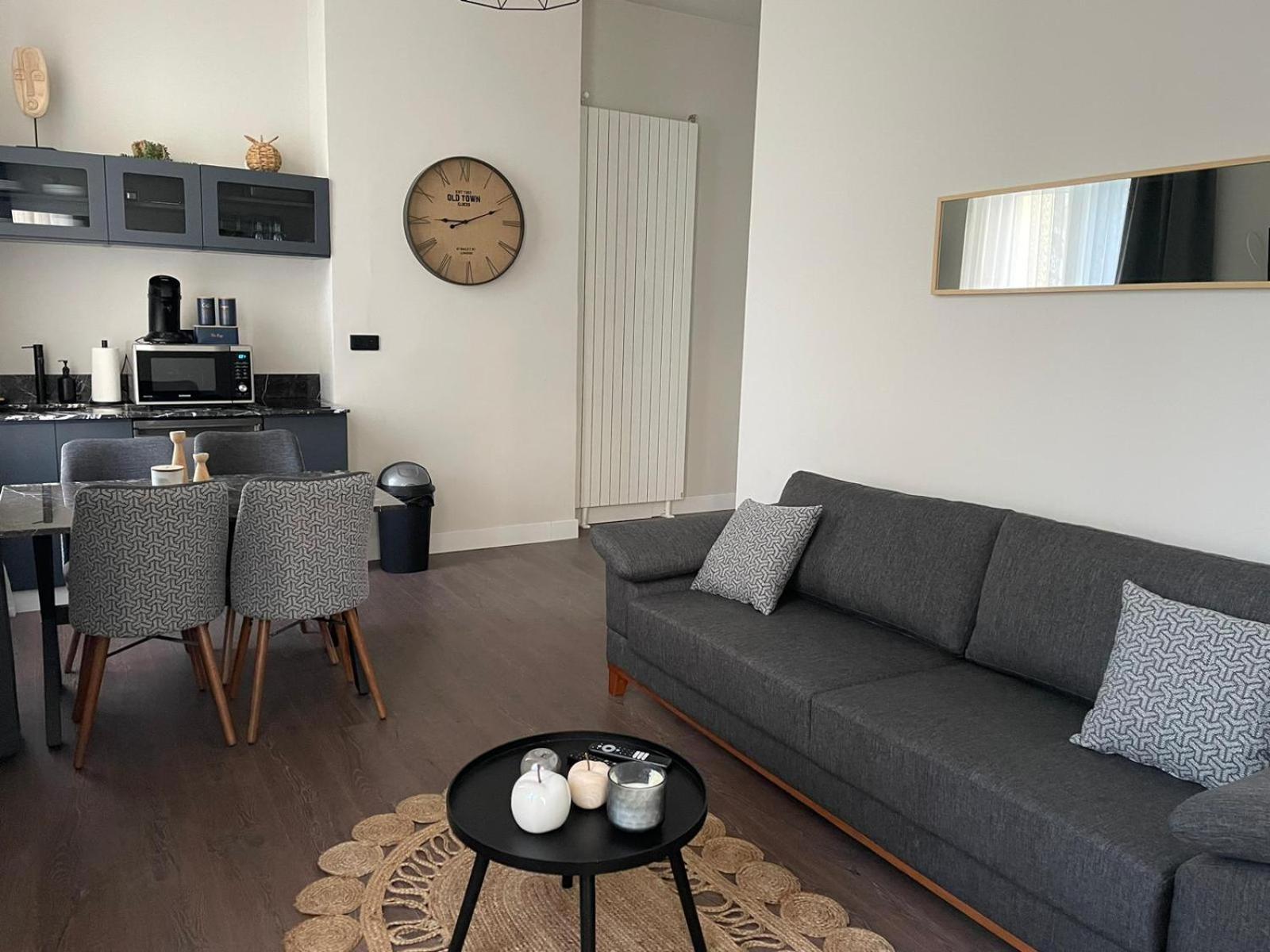 Golden Resort Boulogne-sur-Mer Bagian luar foto