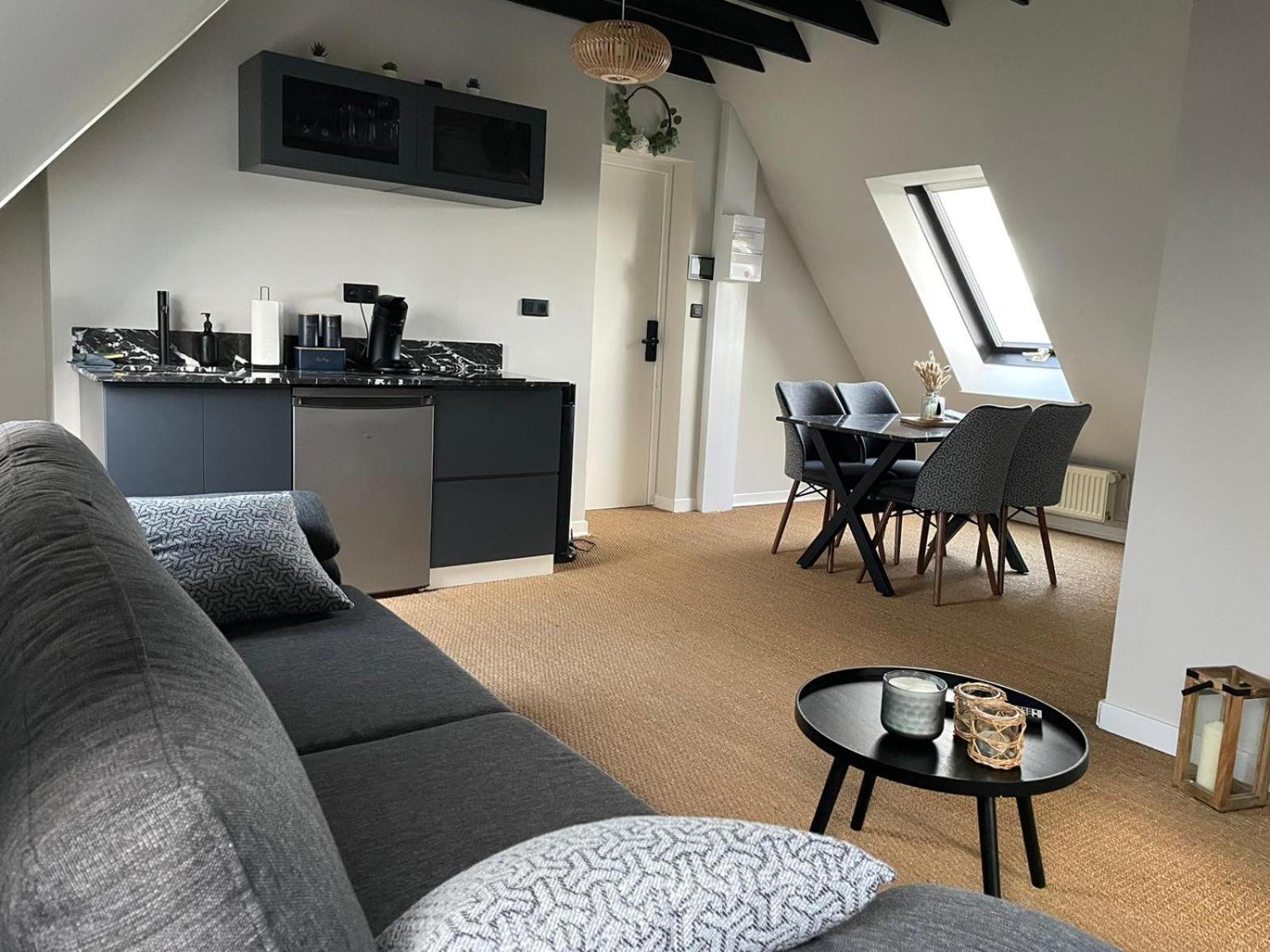 Golden Resort Boulogne-sur-Mer Bagian luar foto