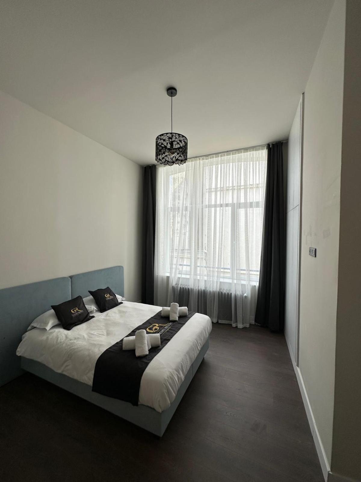 Golden Resort Boulogne-sur-Mer Bagian luar foto