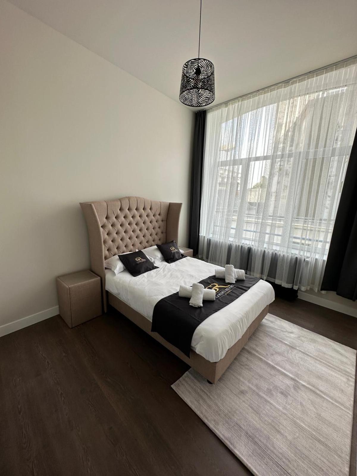 Golden Resort Boulogne-sur-Mer Bagian luar foto