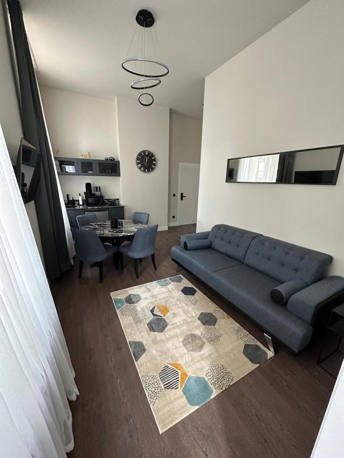 Golden Resort Boulogne-sur-Mer Bagian luar foto