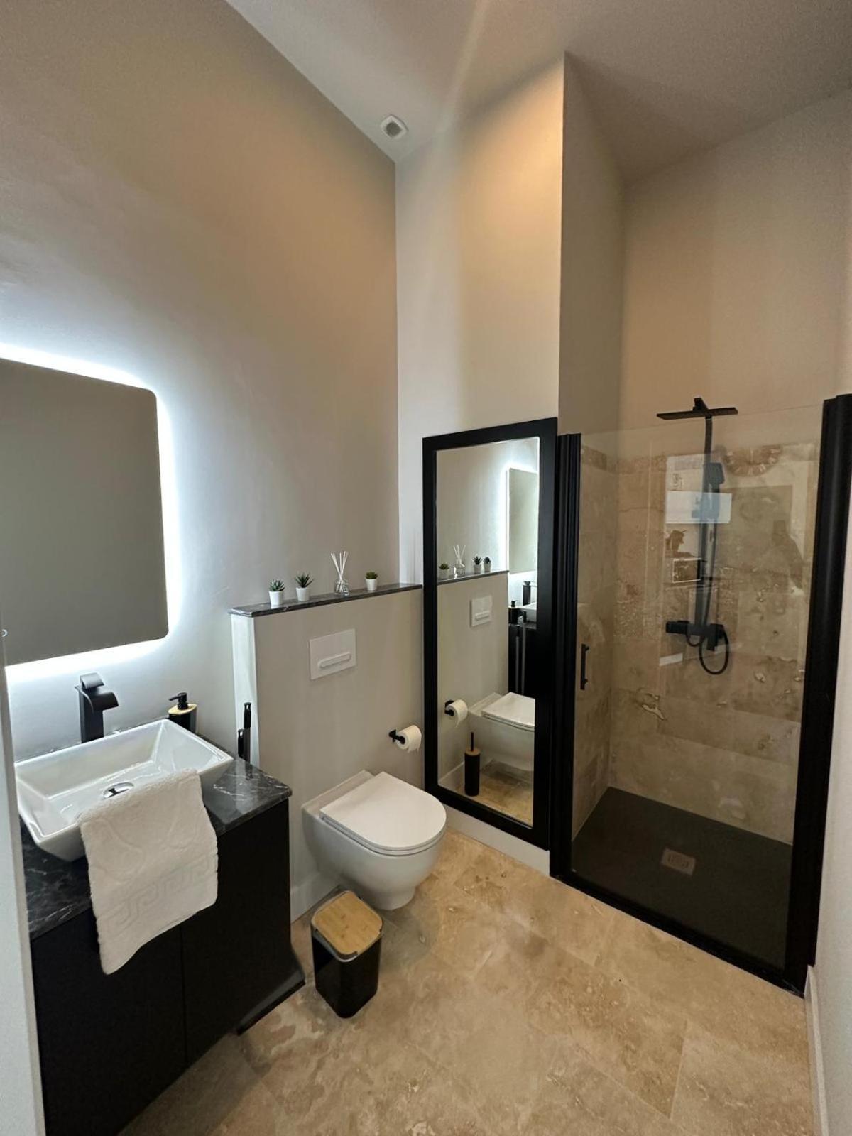 Golden Resort Boulogne-sur-Mer Bagian luar foto