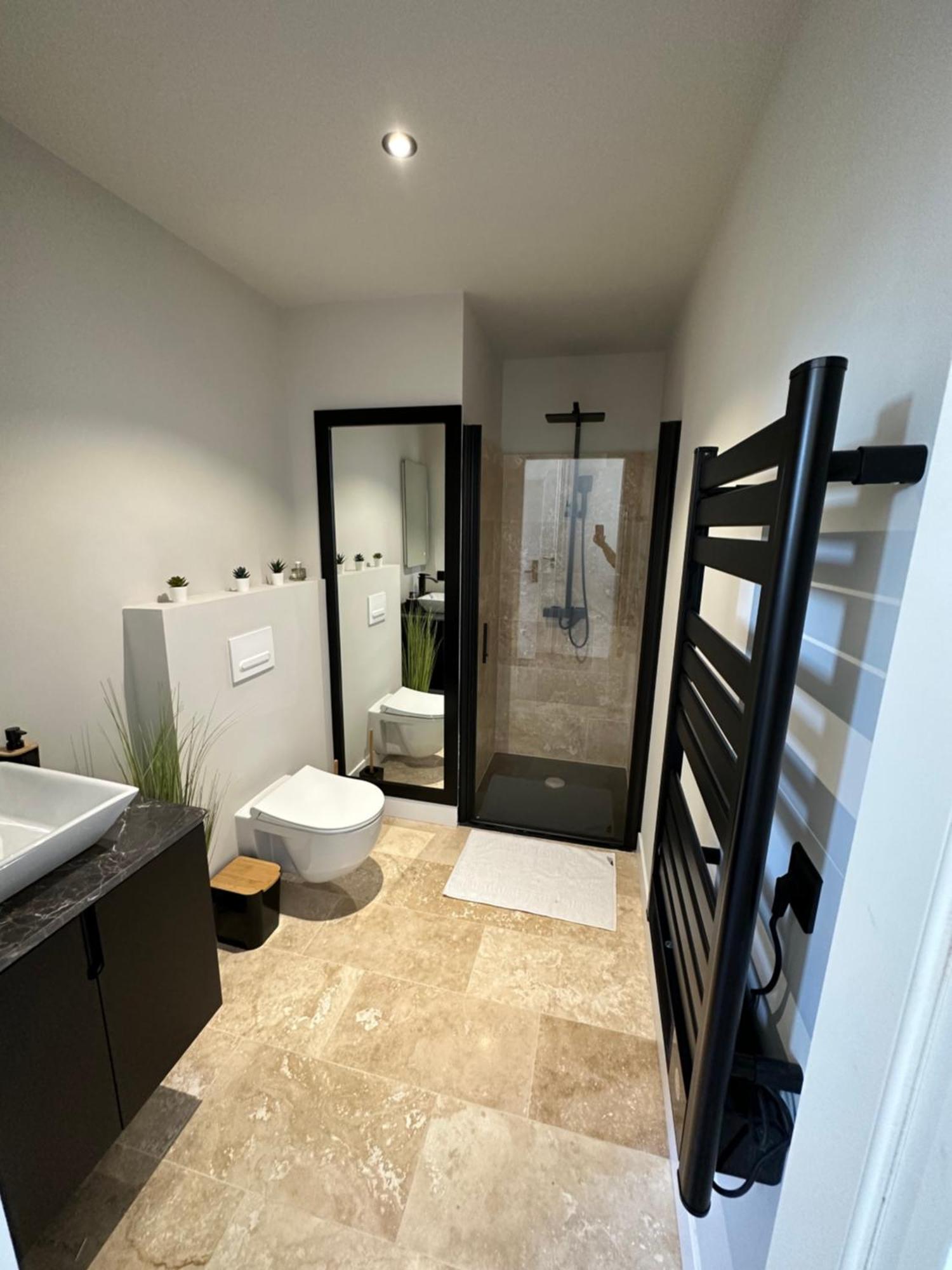Golden Resort Boulogne-sur-Mer Bagian luar foto