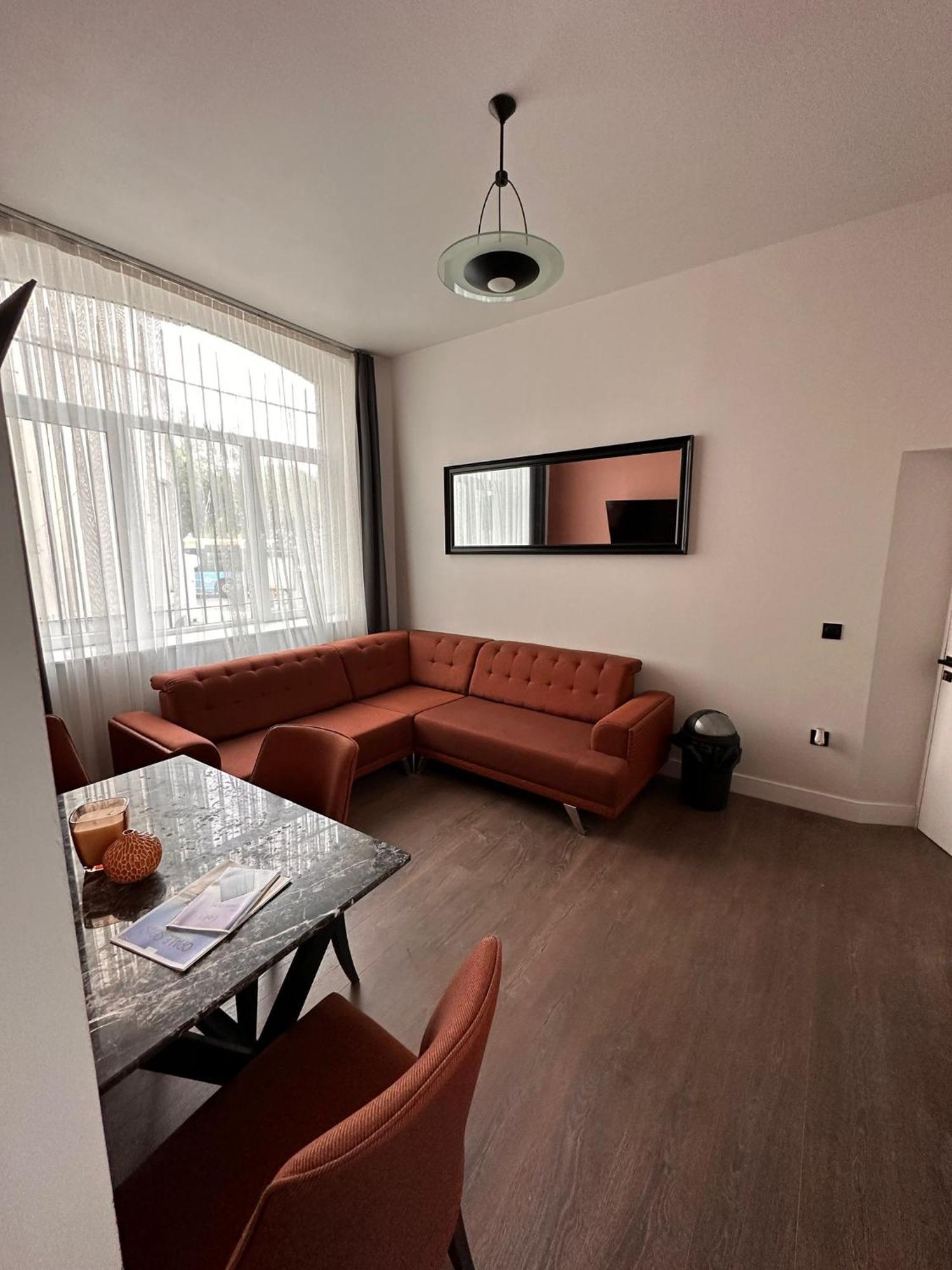 Golden Resort Boulogne-sur-Mer Bagian luar foto