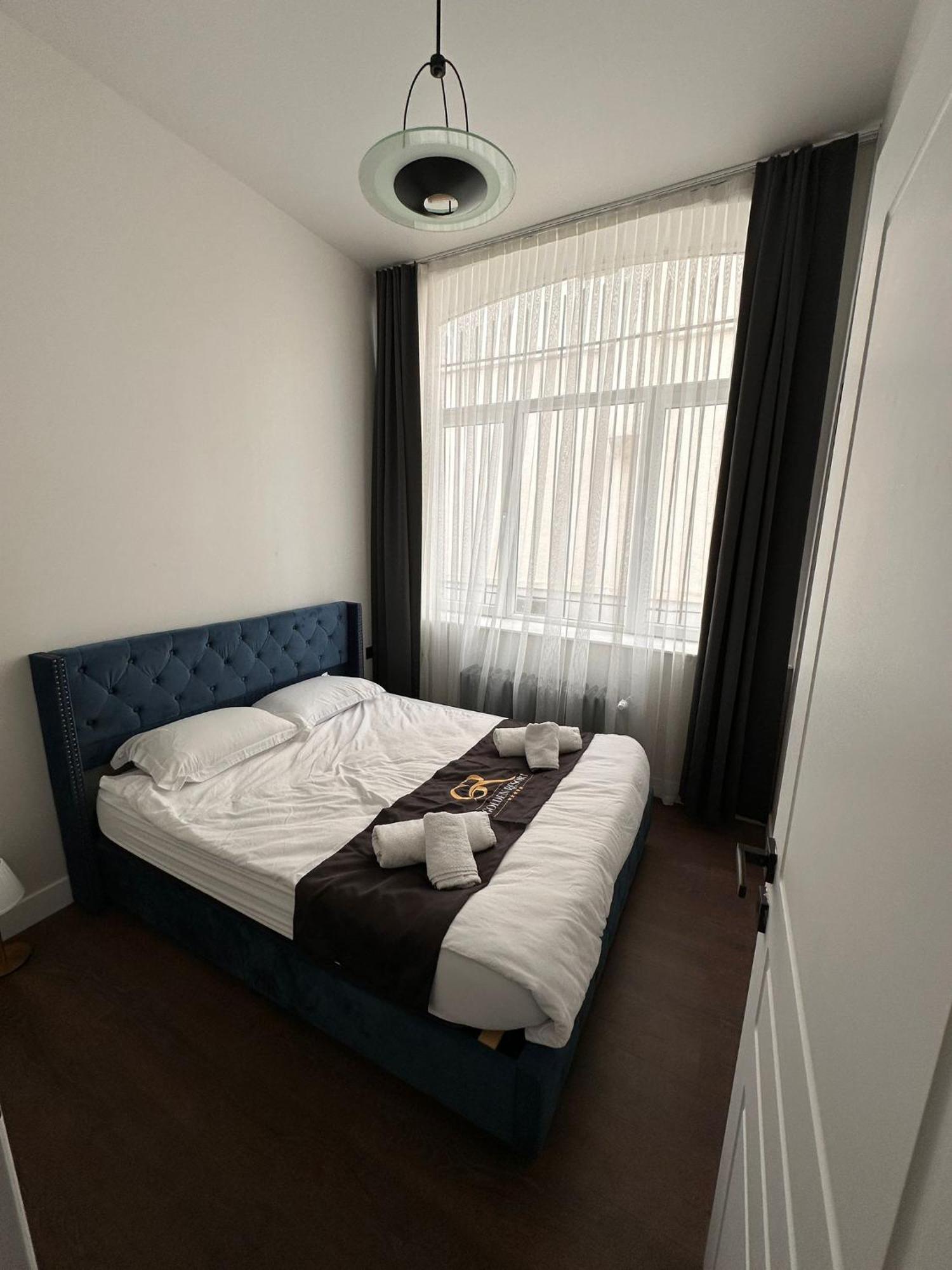Golden Resort Boulogne-sur-Mer Bagian luar foto