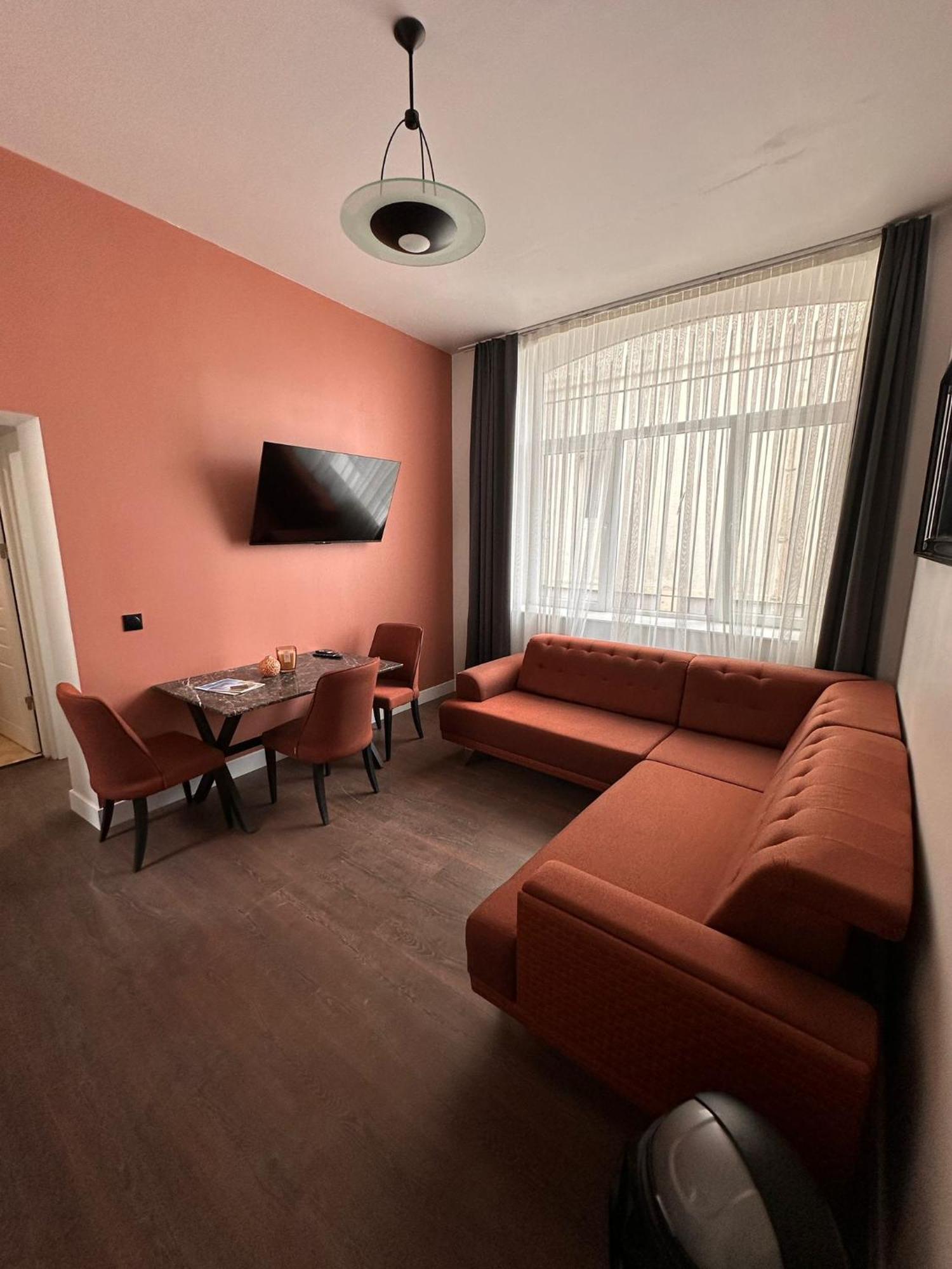 Golden Resort Boulogne-sur-Mer Bagian luar foto