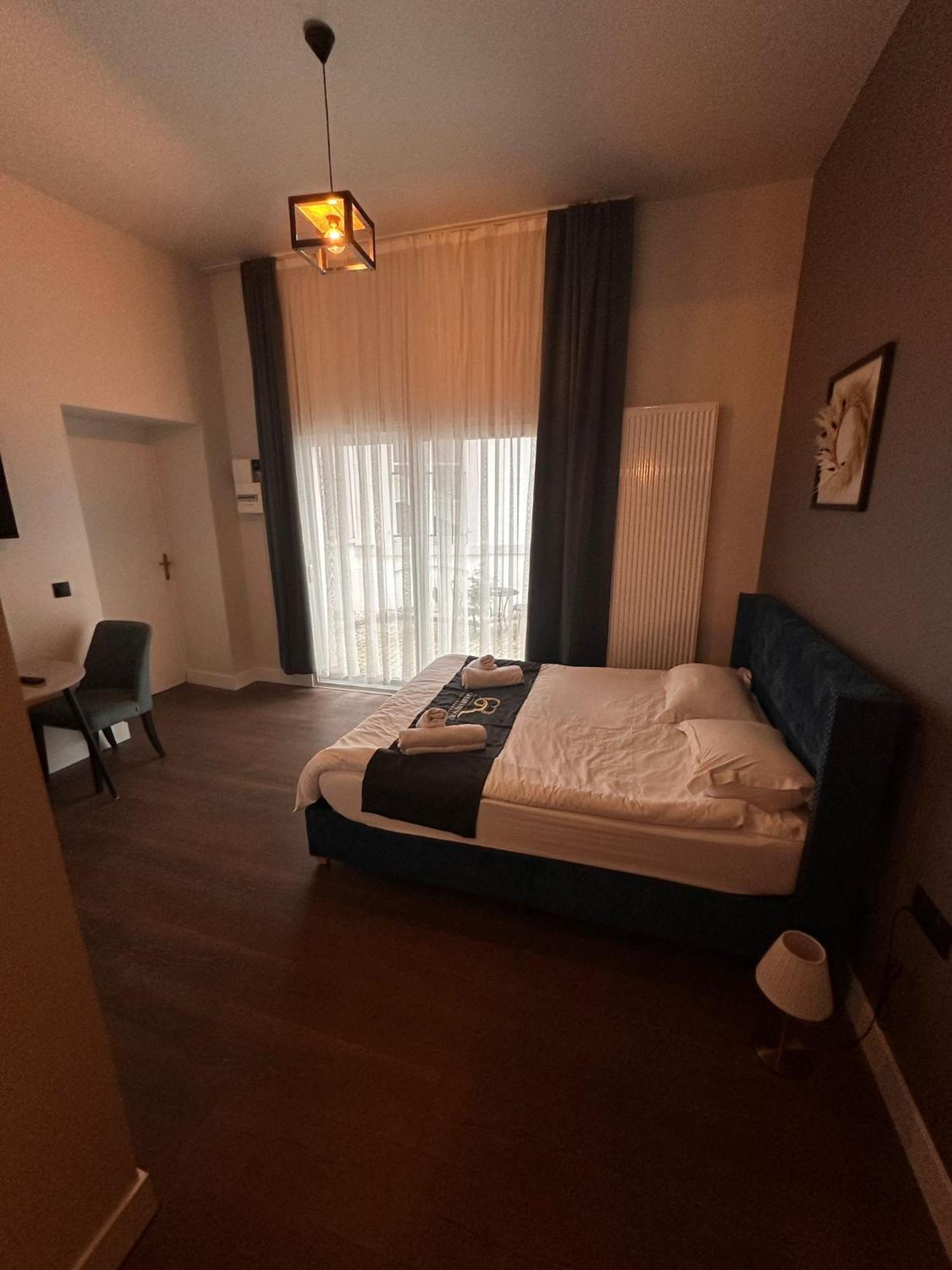 Golden Resort Boulogne-sur-Mer Bagian luar foto